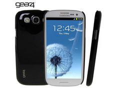 Funda Samsung Galaxy S III Thin Ice