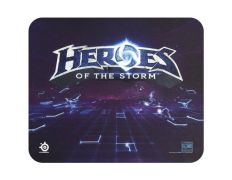 SteelSeries Alfombrilla QcK Heroes of the Storm