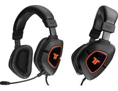 Tritton AX 180 PS3 / PC / Xbox 360 / Mac Negro Mate