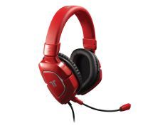 Tritton AX 180 PS3 / PC / Xbox 360 / Mac Rojo