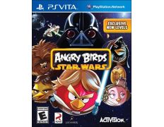 Angry Birds - Star Wars PS4