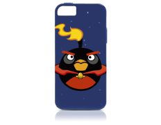 Funda iPhone 5 Angry Birds Space Fire Bomb