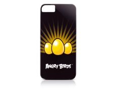 Funda iPhone 5 Angry Birds - Golden Egg