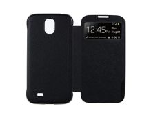 Funda Me-In View Samsung Galaxy S4 Anymode Negro