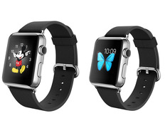 Apple iWatch hebilla clásica