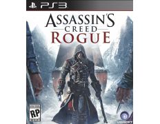 Assassin's Creed Rogue PS3