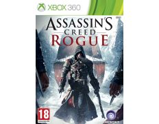 Assassin's Creed Rogue Xbox 360