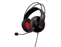 Auriculares Asus Cerberus PC/PS4