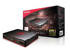 Avermedia Game Capture HD II