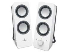 Logitech Multimedia Speakers Z200