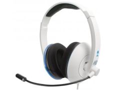 Turtle Beach P11 PS4/PS3/PC Blanco