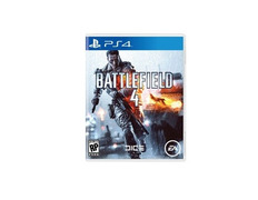 Battlefield 4 PS4