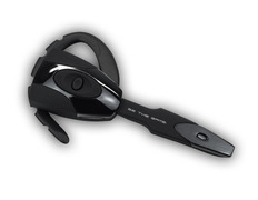 BG On Ear Bluetooth Headset