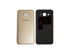 Repuesto tapa batería Samsung Galaxy J5 Oro