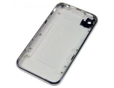 Carcasa trasera con marco iPhone 3G Blanco 16 GB