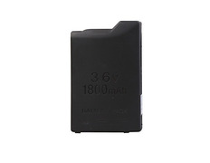 Batería Recargable 1700 mAh PSP