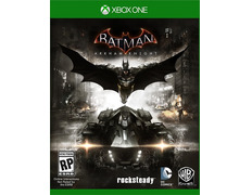 Batman Arkham Knight Xbox One