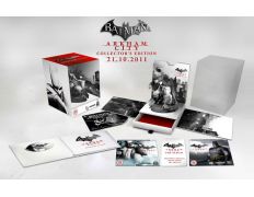 Batman: Arkham City (Collector's Edition) Xbox 360