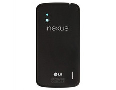 Repuesto tapa trasera Nexus 4 (LG E960)