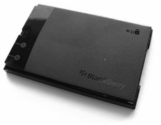 Repuesto batería Blackberry MS1