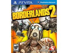 Borderlands 2 PSVita