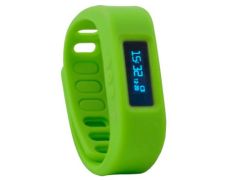 Pulsera de actividad Brigmton BSport 10 Verde