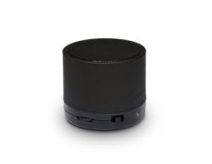 Altavoz Bluetooth Buddy-Jack Negro