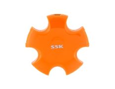 Star Hub 4 Puertos USB Naranja