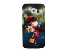 Funda Samsung Galaxy S6 Coquette