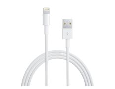 Cable de recarga lightning para iPhone 5/SE/6/7