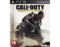 Call of Duty: Advanced Warfare PS3