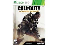 Call of Duty: Advanced Warfare Xbox 360