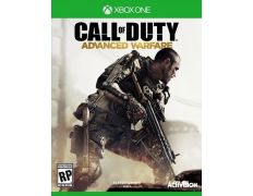 Call of Duty: Advanced Warfare Xbox One