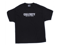 Camiseta Call of Duty: Black Ops