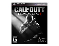 Call of Duty: Black Ops II PS3