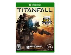 Titanfall Xbox One