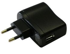 Adaptador de Corriente USB