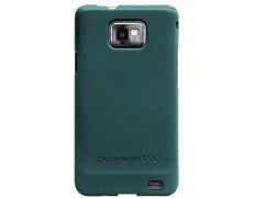 Carcasa Rígida Azul Samsung Galaxy S II I9100 Case-Mate