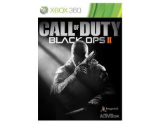 Call of Duty: Black Ops II Xbox 360