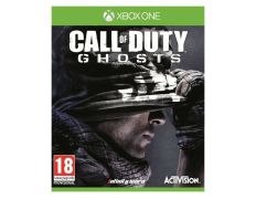 Call of Duty: Ghosts Xbox One