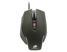 Corsair Vengeance M65 8200dpi Verde