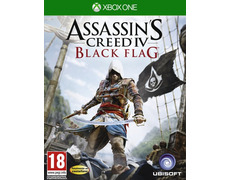 Assassin's Creed IV: Black Flag Xbox One