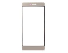 Repuesto cristal frontal Huawei Ascend P8 Gold