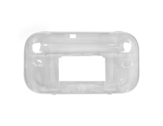 Carcasa Crystal Case para Wii U Gamepad