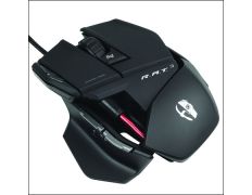 MadCatz Cyborg Rat 3 Negro