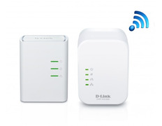 D-Link PLC Powerline AV500 Wireless N