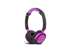 Energy Sistem Auriculares Energy DJ 400 Black Violet