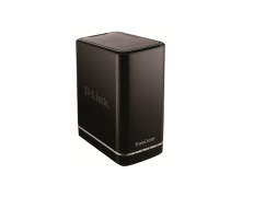 D-Link NAS Sharecenter 2-Bay Cloud Network Storage