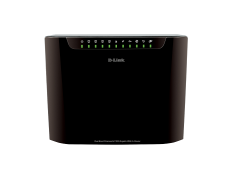 Router ADSL 2 + Wifi AC DSL-3580L D-Link