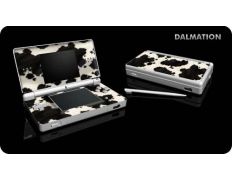 Skin Dalmatian NDS Lite